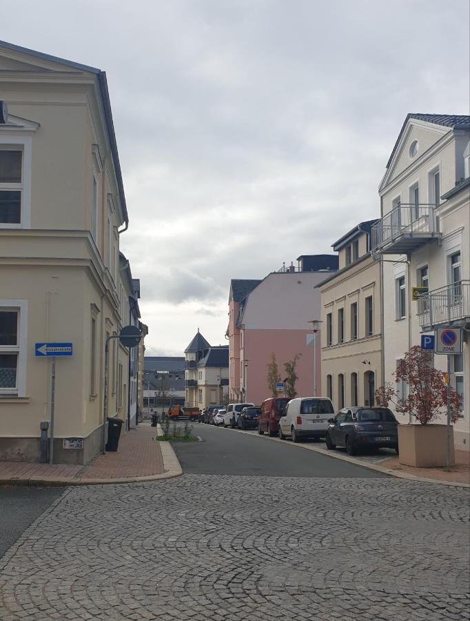 Zur Altstadt เพลาเอิน ภายนอก รูปภาพ